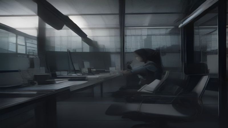 同人动漫网站的创作空间里，同人小说与动漫插画彼此呼应