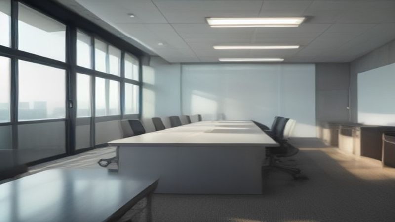 同人动漫网站主视觉：创作者与动漫角色共同跃动，体现同人是动漫的二次心跳